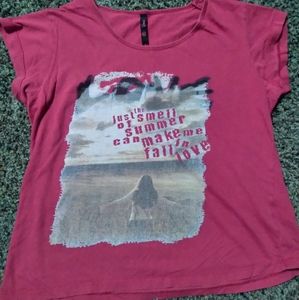 Women's Shirt